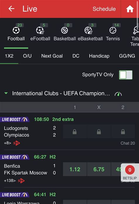 sportybet sign up bonus|SportyBet Bookmaker Review .